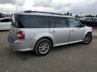 2017 Ford Flex Se Gray vin: 2FMGK5B86HBA09347 2017 Ford Flex Se Gray vin: 2FMGK5B86HBA09347