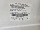 2016 Ford Flex Sel White vin: 2FMGK5C80GBA19210