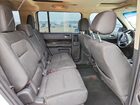 2016 Ford Flex Sel White vin: 2FMGK5C80GBA19210