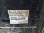 2016 Ford Flex Sel Черный vin: 2FMGK5C84GBA23650