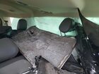 2016 Ford Flex Sel Черный vin: 2FMGK5C84GBA23650