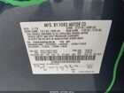 2019 Ford Flex Limited Синий vin: 2FMGK5D82KBA08538