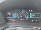 2019 Ford Flex Limited Синий vin: 2FMGK5D82KBA08538