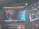 2019 Ford Flex Limited Синий vin: 2FMGK5D82KBA08538
