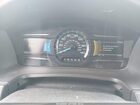 2017 Ford Flex Limited Серебряный vin: 2FMGK5D85HBA00832