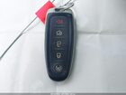 2017 Ford Flex Limited Серебряный vin: 2FMGK5D85HBA00832