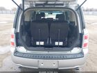 2017 Ford Flex Limited Серебряный vin: 2FMGK5D85HBA00832