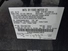 2019 Ford Flex Limited Black vin: 2FMGK5D86KBA18859