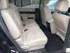 2019 Ford Flex Limited Black vin: 2FMGK5D86KBA18859