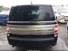 2019 Ford Flex Limited Black vin: 2FMGK5D86KBA18859