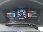 2019 Ford Flex Limited Black vin: 2FMGK5D86KBA18859