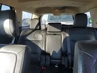 2019 Ford Flex Limited Желто-коричневый vin: 2FMGK5D87KBA32107