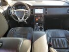 2019 Ford Flex Limited Желто-коричневый vin: 2FMGK5D87KBA32107