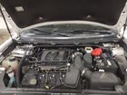 2018 Ford Flex Limited Белый vin: 2FMGK5D8XJBA14702