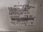 2018 Ford Flex Limited Белый vin: 2FMGK5D8XJBA14702