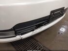 2018 Ford Flex Limited Белый vin: 2FMGK5D8XJBA14702