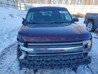 2019 Ford Flex Sel Бордовый vin: 2FMHK6C81KBA07862