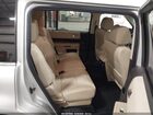 2019 Ford Flex Sel Серебряный vin: 2FMHK6C82KBA22726