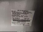 2019 Ford Flex Sel Серебряный vin: 2FMHK6C82KBA22726