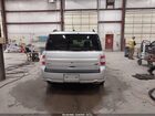 2019 Ford Flex Sel Серебряный vin: 2FMHK6C82KBA22726