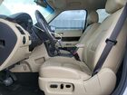 2017 Ford Flex Limited Белый vin: 2FMHK6D84HBA14117