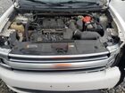 2017 Ford Flex Limited Белый vin: 2FMHK6D84HBA14117