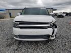 2017 Ford Flex Limited Белый vin: 2FMHK6D84HBA14117