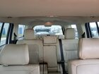 2017 Ford Flex Limited Белый vin: 2FMHK6D84HBA14117