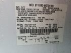 2017 Ford Flex Limited Белый vin: 2FMHK6D84HBA14117