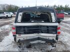 2017 Ford Flex Limited Белый vin: 2FMHK6D89HBA02223