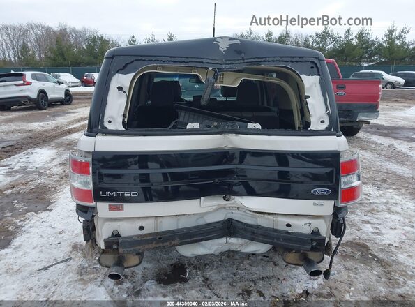 2FMHK6D89HBA02223 2017 FORD FLEX Белый 
