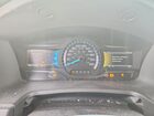 2018 Ford Flex Limited Черный vin: 2FMHK6D8XJBA19960