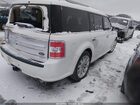 2019 Ford Flex Limited White vin: 2FMHK6DT5KBA27129 2019 Ford Flex Limited White vin: 2FMHK6DT5KBA27129