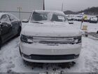 2019 Ford Flex Limited White vin: 2FMHK6DT5KBA27129 2019 Ford Flex Limited White vin: 2FMHK6DT5KBA27129
