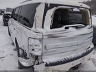 2019 Ford Flex Limited White vin: 2FMHK6DT5KBA27129 2019 Ford Flex Limited White vin: 2FMHK6DT5KBA27129
