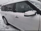 2019 Ford Flex Limited White vin: 2FMHK6DT5KBA27129 2019 Ford Flex Limited White vin: 2FMHK6DT5KBA27129