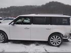 2019 Ford Flex Limited White vin: 2FMHK6DT5KBA27129 2019 Ford Flex Limited White vin: 2FMHK6DT5KBA27129