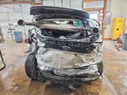 2019 Ford Edge Se Silver vin: 2FMPK3G91KBC40394