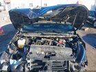 2020 Ford Edge Se Серый vin: 2FMPK3G93LBB06553