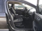 2020 Ford Edge Se Серый vin: 2FMPK3G93LBB06553