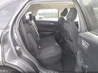 2020 Ford Edge Se Серый vin: 2FMPK3G93LBB06553