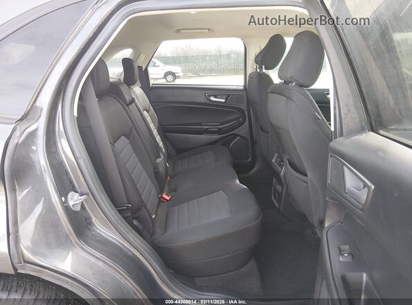 2FMPK3G93LBB06553 2020 FORD EDGE Серый Вид наклейки с VIN-кодом