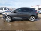 2020 Ford Edge Se Серый vin: 2FMPK3G93LBB06553