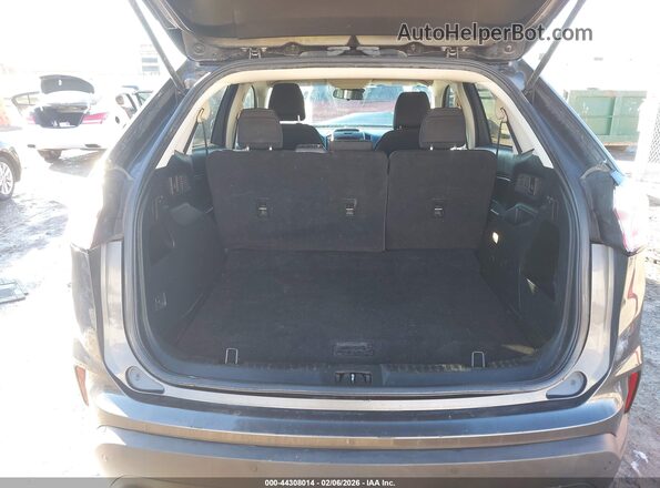 2FMPK3G93LBB06553 2020 FORD EDGE Серый 