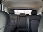 2017 Ford Edge Se Серый vin: 2FMPK3G96HBB30353