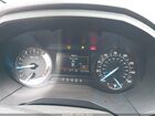 2017 Ford Edge Se Black vin: 2FMPK3G97HBB89301