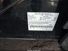 2017 Ford Edge Se Black vin: 2FMPK3G97HBB89301