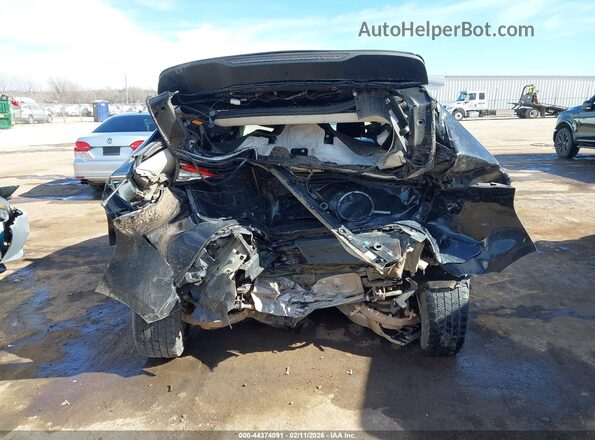 2FMPK3G97HBB89301 2017 FORD EDGE Black 