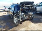 2017 Ford Edge Se Black vin: 2FMPK3G97HBB89301