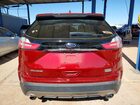 2019 Ford Edge Sel Red vin: 2FMPK3J91KBC74215 2019 Ford Edge Sel Red vin: 2FMPK3J91KBC74215